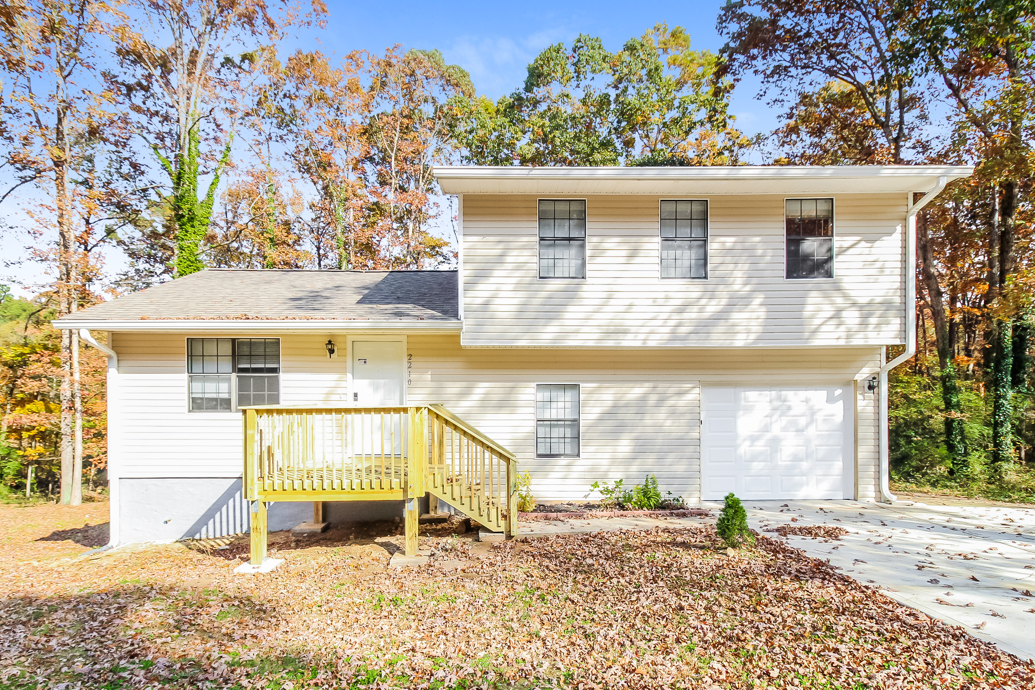 2210 DAVIS OAKS Court Stone Mountain, GA 30087